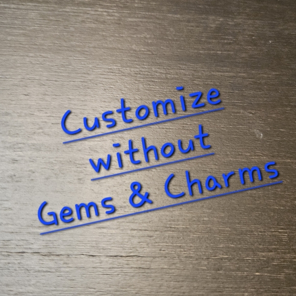 Handmade Custom Press On Set - You Customize - Picture 1 of 15